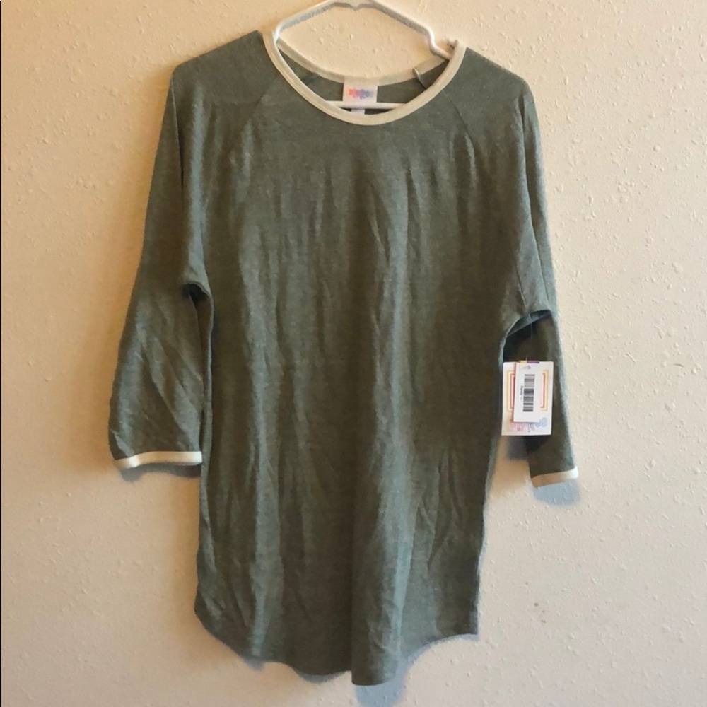 LulaRoe Randy